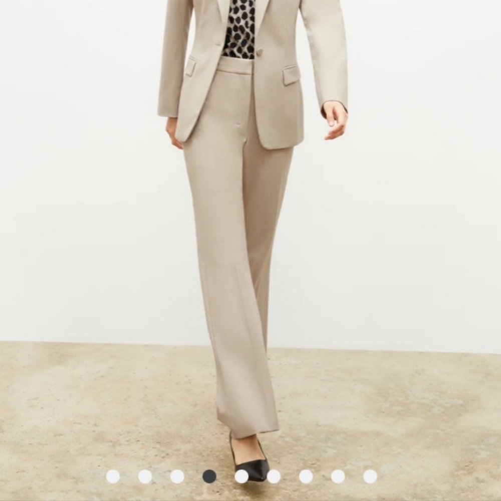 MM Lafleur NWT Horton Pant